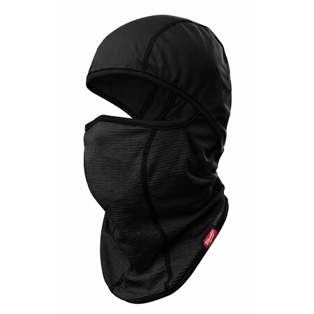 Milwaukee Tool Mid-Weight Cold Weather Balaclava 421B